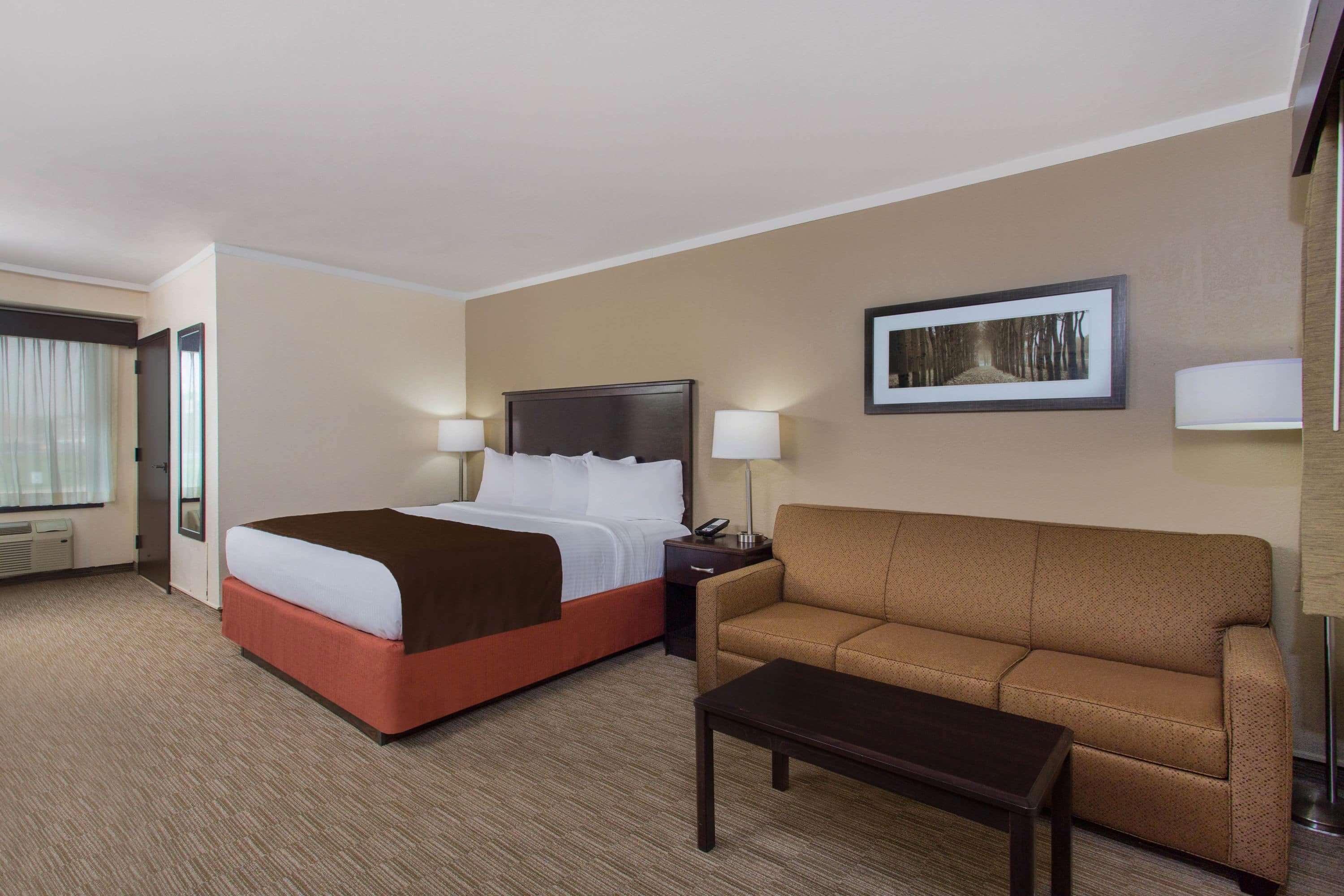 Americinn By Wyndham Janesville Exteriér fotografie