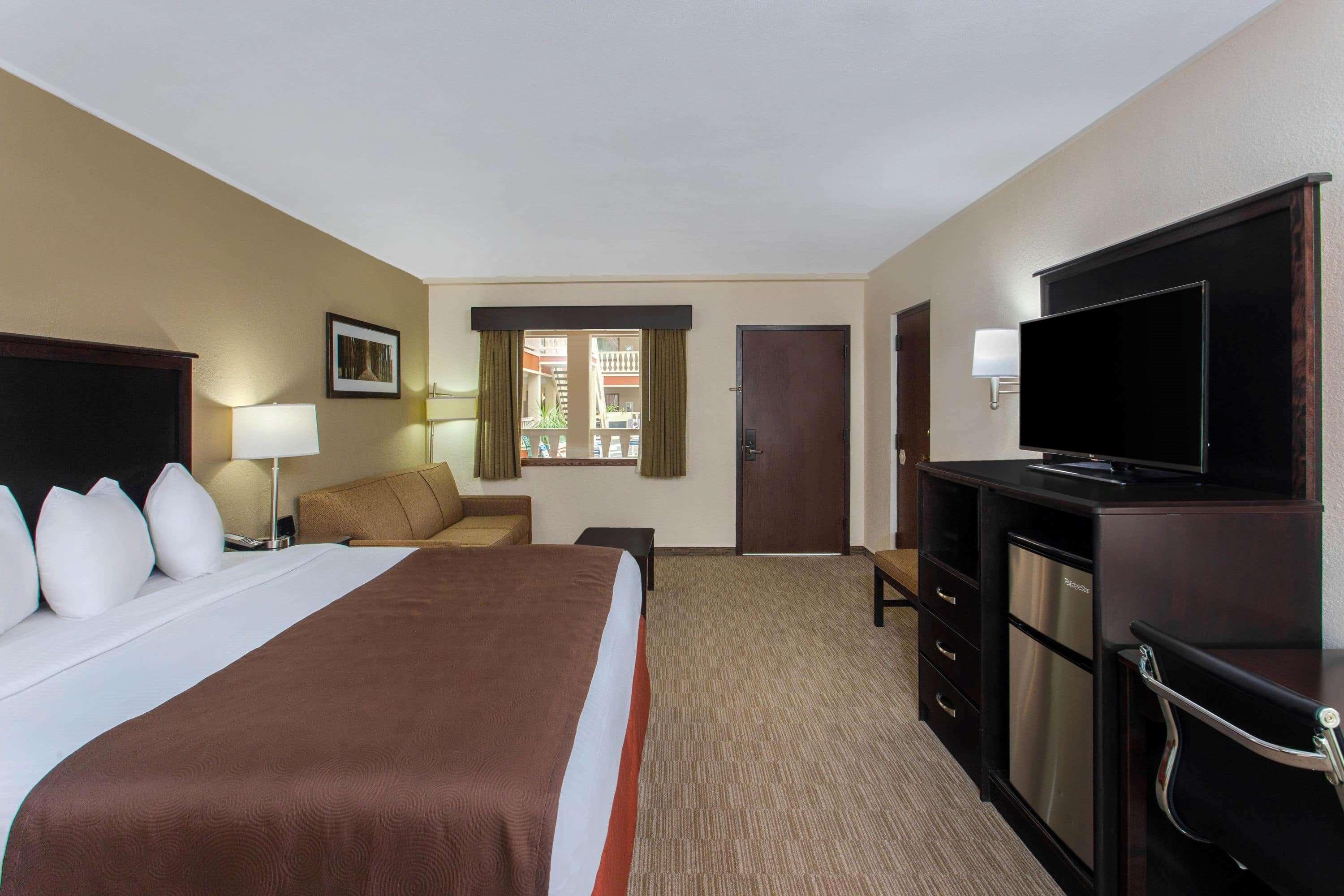 Americinn By Wyndham Janesville Exteriér fotografie