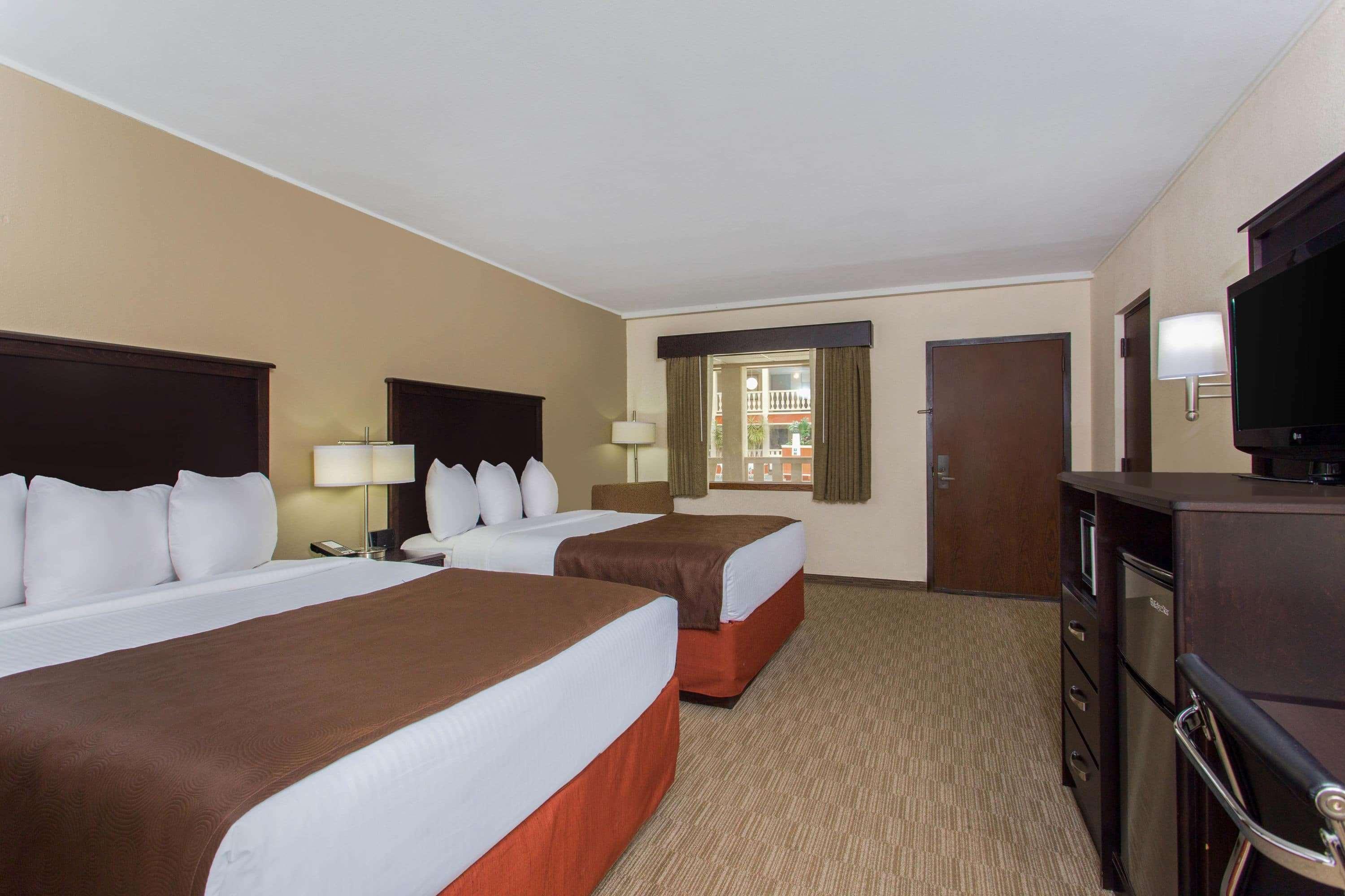 Americinn By Wyndham Janesville Exteriér fotografie