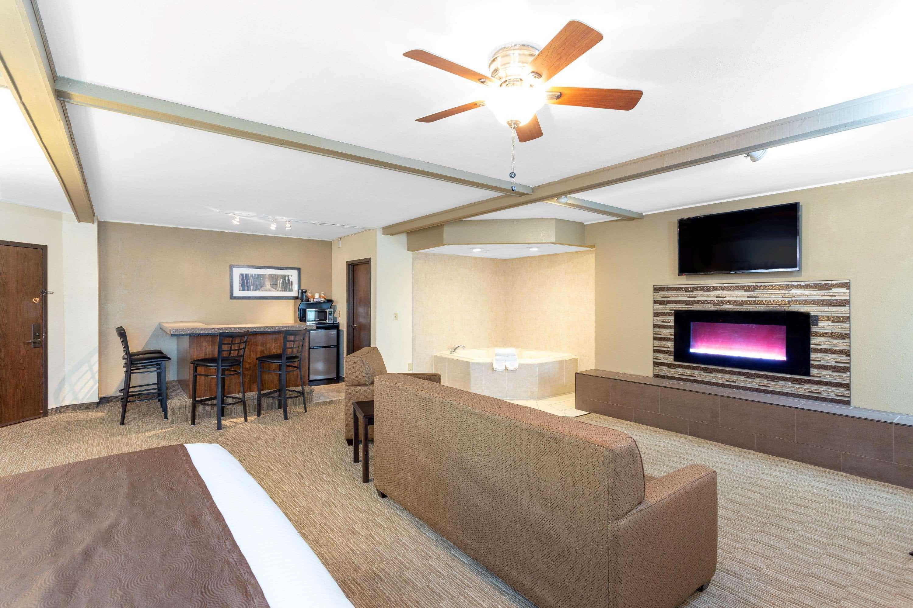 Americinn By Wyndham Janesville Exteriér fotografie