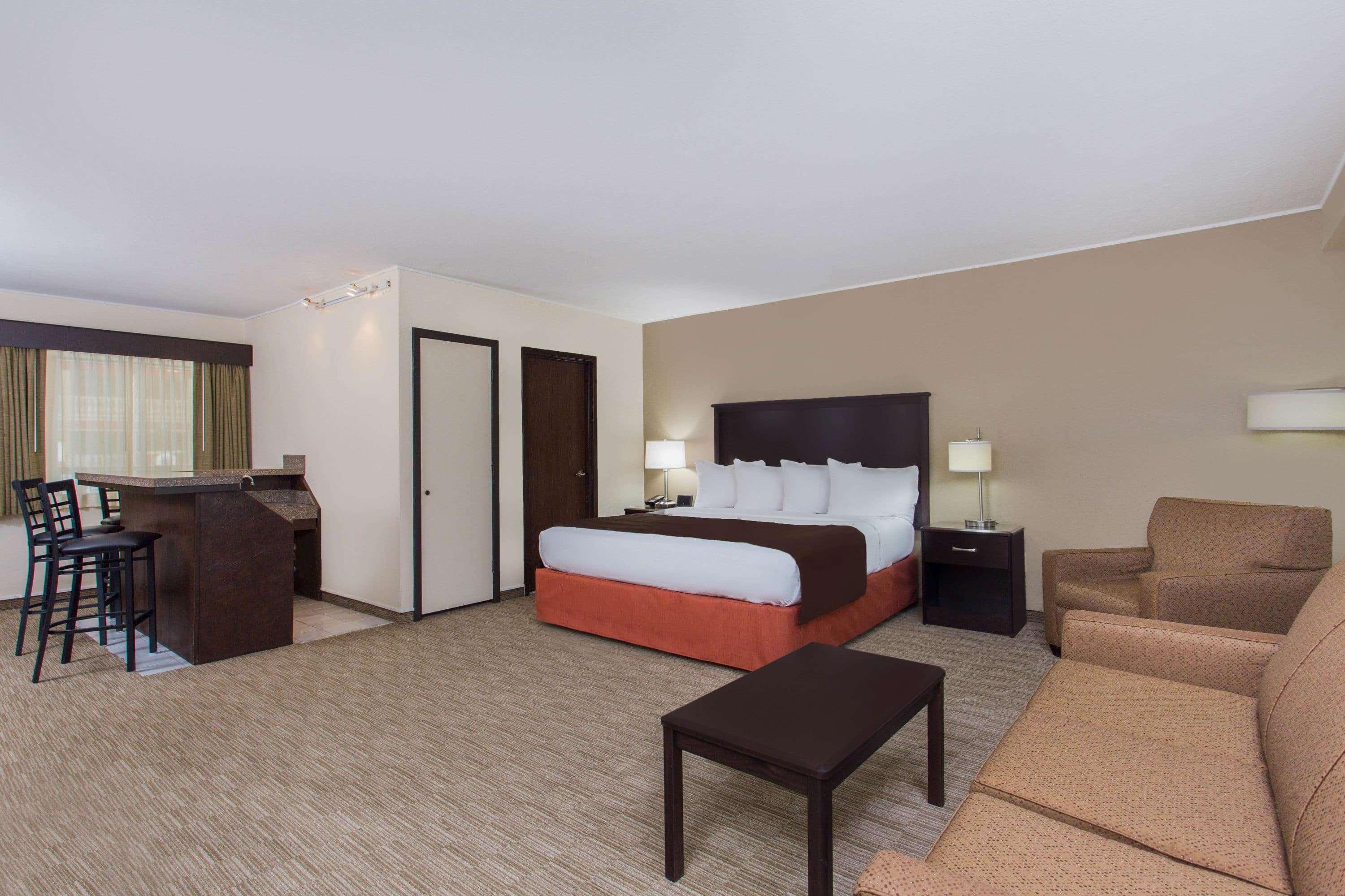 Americinn By Wyndham Janesville Exteriér fotografie