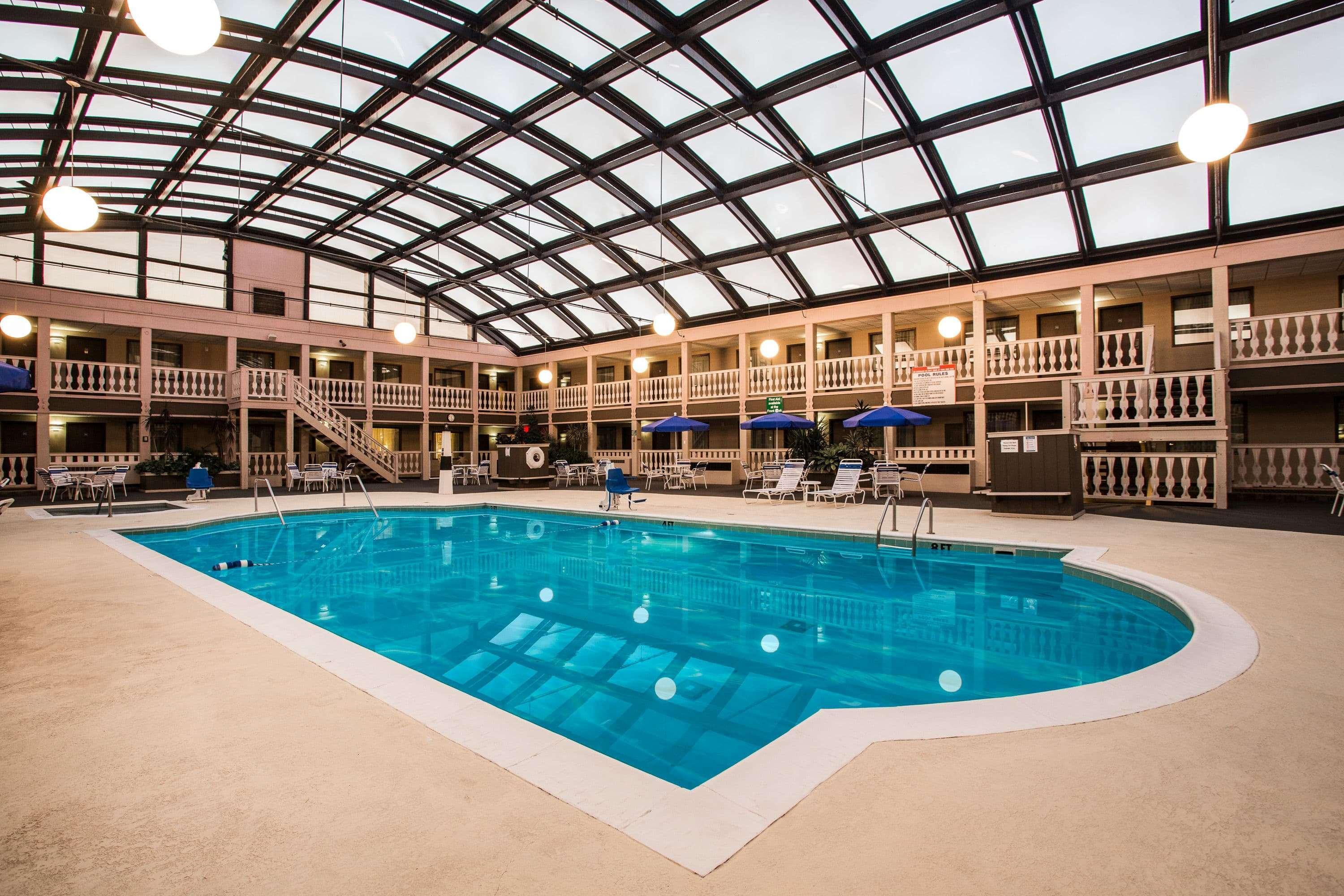 Americinn By Wyndham Janesville Exteriér fotografie